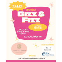 Bizz and Fizz