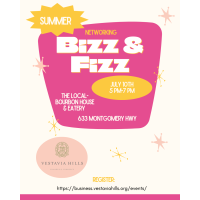 Bizz and Fizz