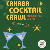 Cahaba Heights Cocktail Crawl