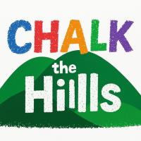 Chalk the Hills