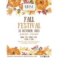 Arise Knox Square: Fall Festival