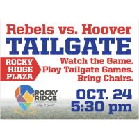 Rocky Ridge Tailgate