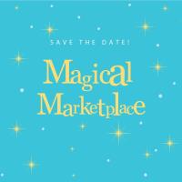 VHMC-Magical Marketplace