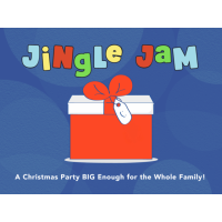 Mountaintop Church-Jingle Jam