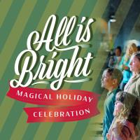 Vestavia City Center: All is Bright