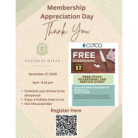 Member Appreciation Day