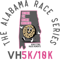 Cookie Fix Cookie Crusher 5K & 10K