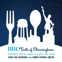 Birmingham Boys Choir-Taste of Birmingham