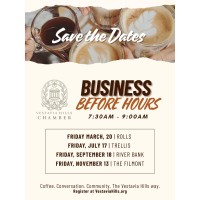 Business Before Hours