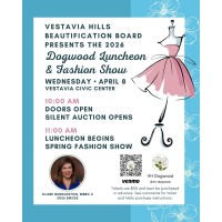 Vestavia Hills Dogwood Luncheon