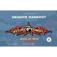 Heights Hangout