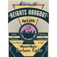 Heights Hangout