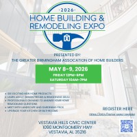 Home Building & Remodeling Expo
