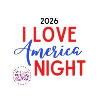 I Love America Night Committee Meeting