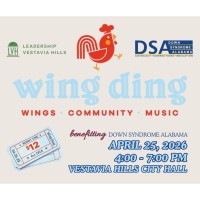Wing Ding Challenge and Festival