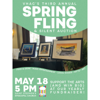 Vestavia Hills Arts Council: Spring Fling