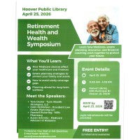 Mills Pharmacy: Retirement Health & Wellness Symposium