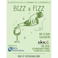 Bizz and Fizz