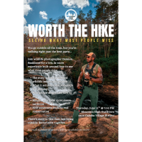 Mountain High Outfitters: Worth the Hike