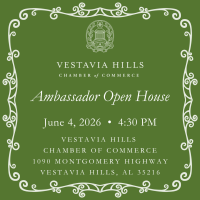 Ambassador Open House