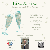 Bizz and Fizz