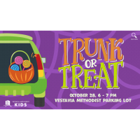 VHMC Trunk or Treat