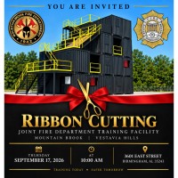 RIBBON CUTTING