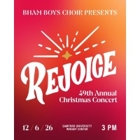Birmingham Boys Choir-49th Annual Christmas Concert