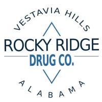 Rocky Ridge Drug Co. - Vestavia Hills