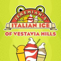 Jeremiah’s Italian Ice - Vestavia Hills