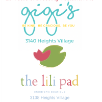 The Lili Pad - Vestavia Hills