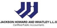 Jackson, Howard & Whatley, CPAs