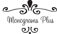 Monograms Plus - Vestavia Hills