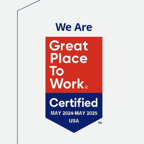 Right at Home became Great Places to Work certified in the spring of 2024!