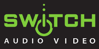 Switch Audio Video Switch Audio Video
