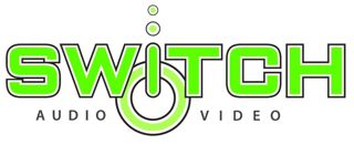 Switch Audio Video Switch Audio Video