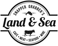 Snapper Grabber's Land & Sea Market & Cafe