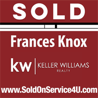 Keller Williams Realty - Frances Knox
