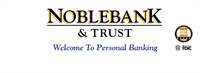 NobleBank & Trust