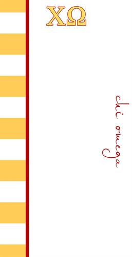 Gallery Image 9051_Chi_Omega_Bold_Side_Stripe_Notepad.jpg Gallery Image 9051_Chi_Omega_Bold_Side_Stripe_Notepad.jpg