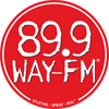 89.9 WAY-FM 89.9 WAY-FM