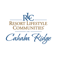 Cahaba Ridge-Resort Lifestyle Communities