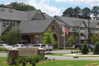 Cahaba Ridge-Resort Lifestyle Communities Cahaba Ridge-Resort Lifestyle Communities