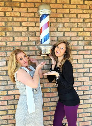 The Vintage Barber Shop Vestavia