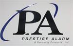 Prestige Alarm and Specialty Products, Inc.