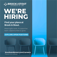 Now Hiring: Legal Support & Attorney Positions