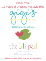 The Lili Pad/Gigis