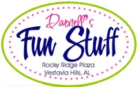 Darnell's Fun Stuff - Vestavia Hills
