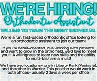 Abenoja Orthodontics at Liberty Park