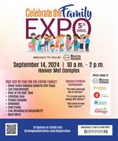 Birmingham Christian Family: Celebrate the Family 5th Annual Expo